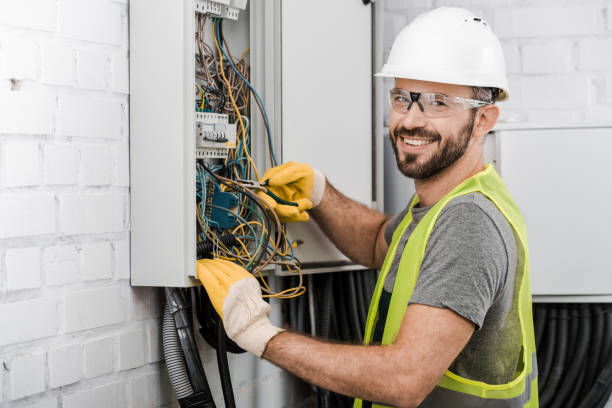 Best Electrical Rewiring Services  in Wetumka, OK
