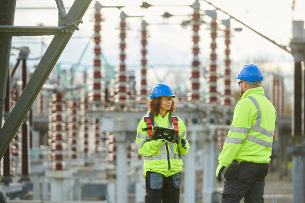 Best Electrical System Inspection  in Wetumka, OK