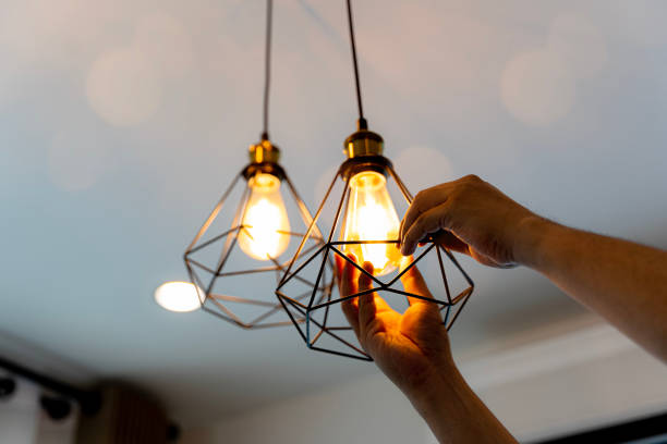 Best Electrical Installation Contractor  in Wetumka, OK