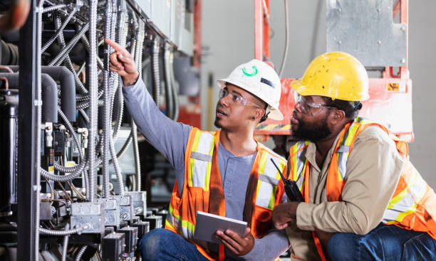 Best Affordable Emergency Electrician  in Wetumka, OK