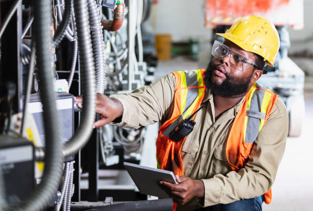 Best Electrical Outlet Repair  in Wetumka, OK