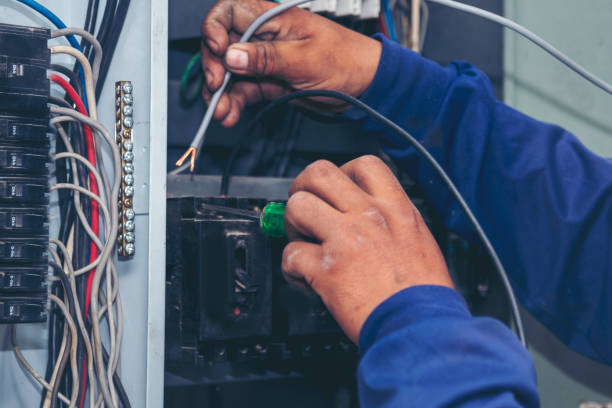 Best Electrical Upgrades for Homes  in Wetumka, OK