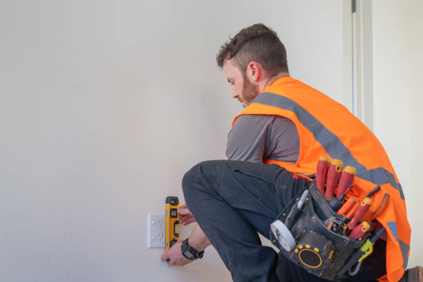 Best Generator Installation Services  in Wetumka, OK