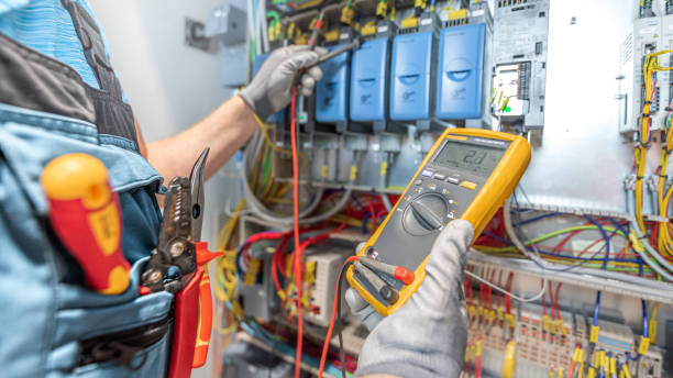 Generator Installation Services in Wetumka, OK