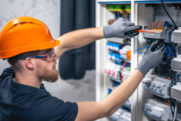 Best Best Electricians Near Me  in Wetumka, OK